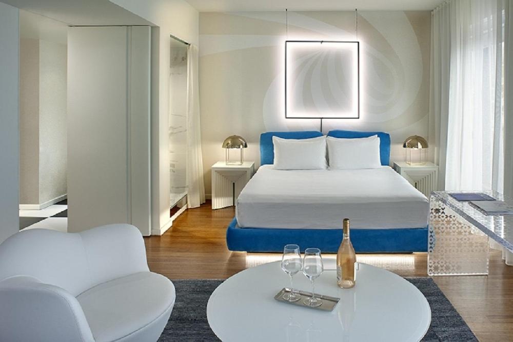 Mondrian Los Angeles